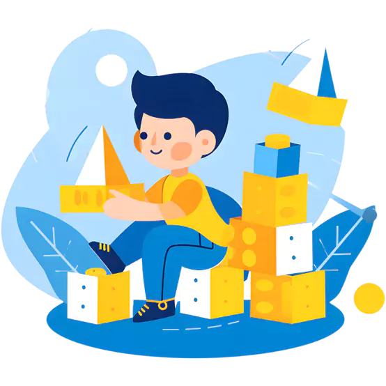 No technical skills required